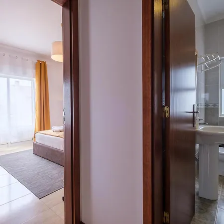 Casa Areal De Santa Barbara Maison d'hôtes *