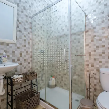 Casa Areal De Santa Barbara *