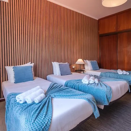 Casa Areal De Santa Barbara * Ribeira Grande