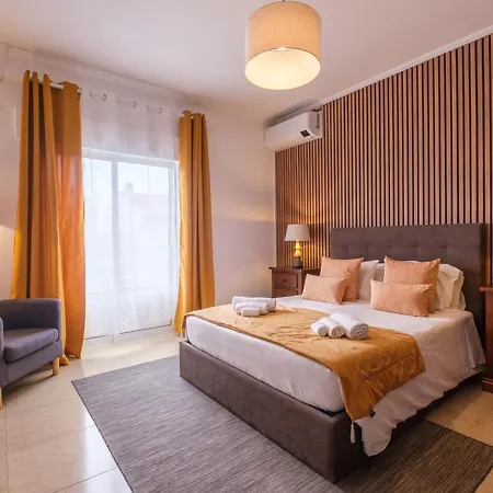 Casa Areal De Santa Barbara