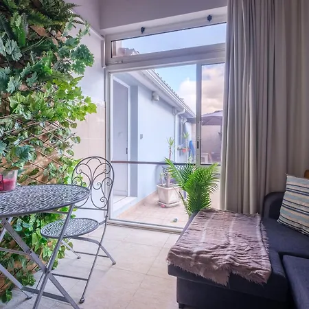 Casa Areal De Santa Barbara * Ribeira Grande