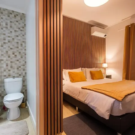 Casa Areal De Santa Barbara