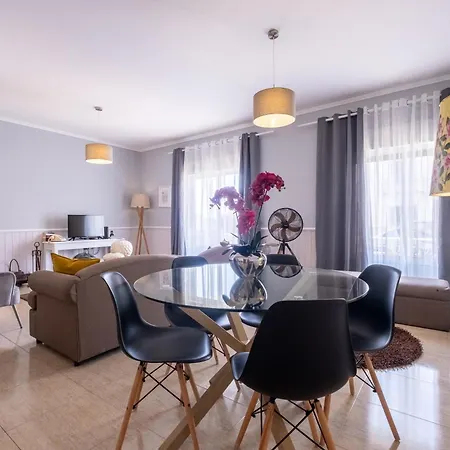 Casa Areal De Santa Barbara