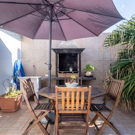 Casa Areal De Santa Barbara Maison d'hôtes *