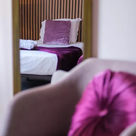 Maison d'hôtes Casa Areal De Santa Barbara *