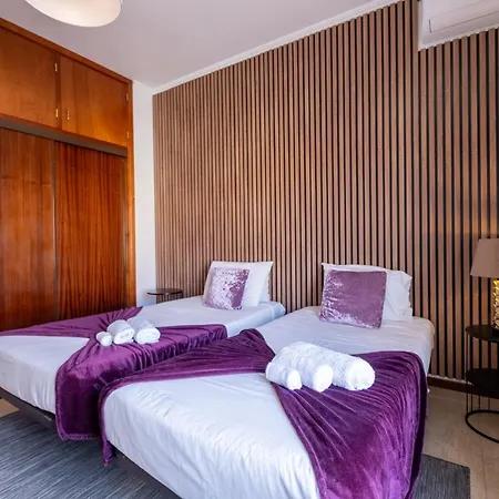 Casa Areal De Santa Barbara Maison d'hôtes