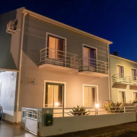 Casa Areal De Santa Barbara * Ribeira Grande