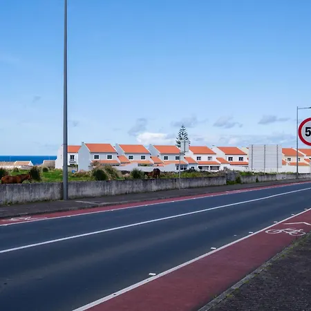 Maison d'hôtes Casa Areal De Santa Barbara