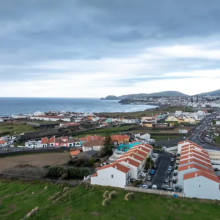 Casa Areal De Santa Barbara Maison d'hôtes *