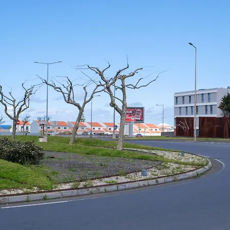 Maison d'hôtes Casa Areal De Santa Barbara Ribeira Grande