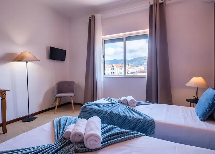 Gasthof Casa Areal De Santa Barbara