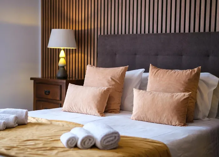 Gasthof Casa Areal De Santa Barbara Ribeira Grande