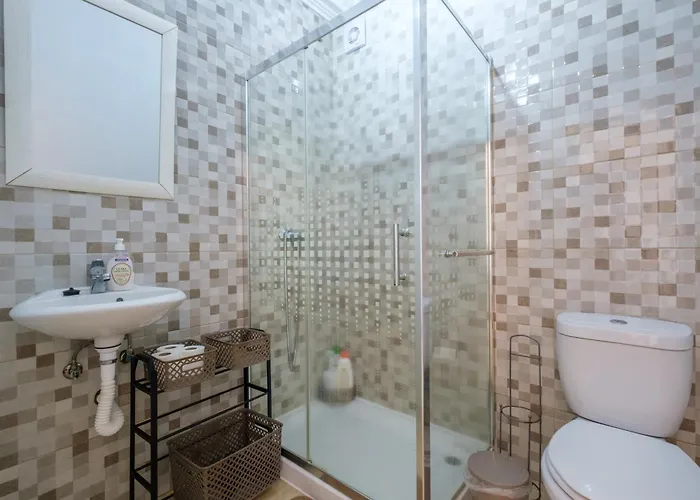 Casa Areal De Santa Barbara *