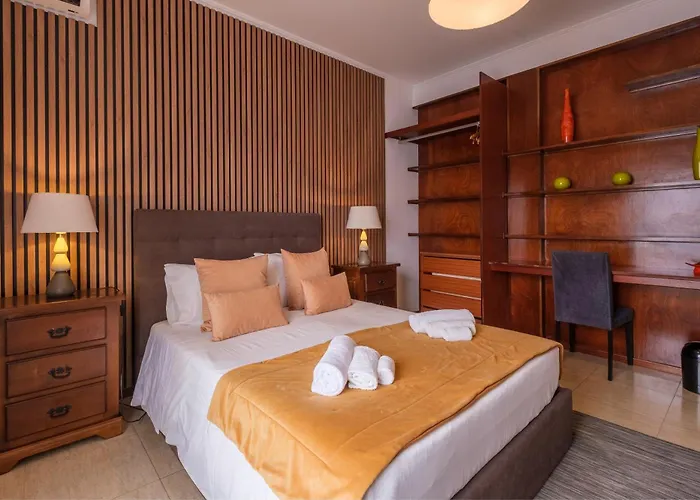 Gasthof Casa Areal De Santa Barbara