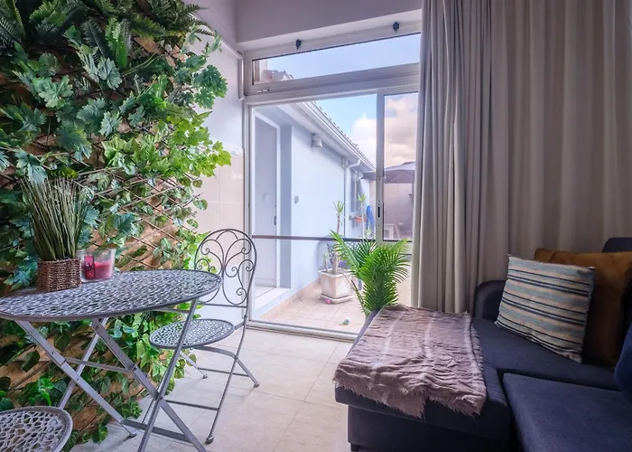 Casa Areal De Santa Barbara * Ribeira Grande