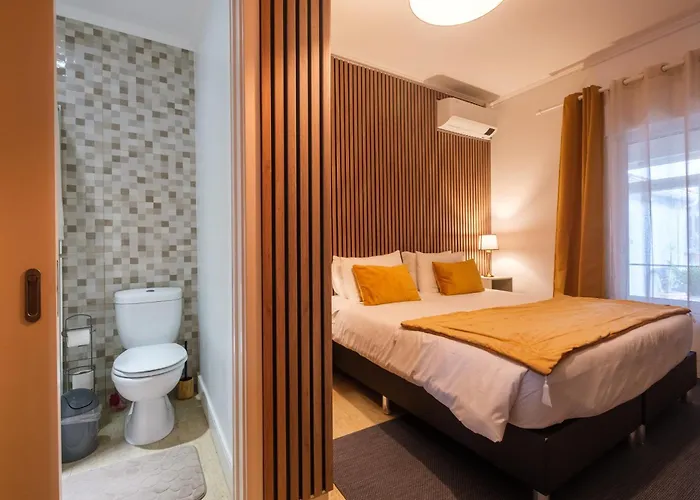 Casa Areal De Santa Barbara