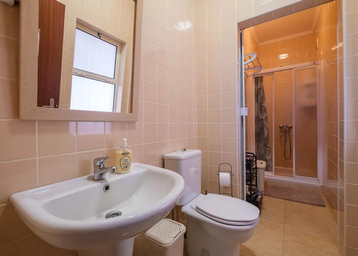 Casa Areal De Santa Barbara Gasthof