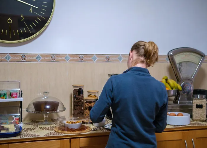 Casa Areal De Santa Barbara Ribeira Grande