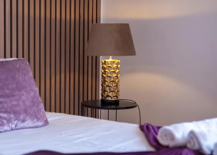 Casa Areal De Santa Barbara Gasthof