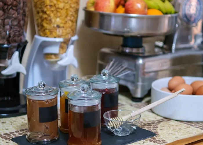 Casa Areal De Santa Barbara Gasthof Ribeira Grande