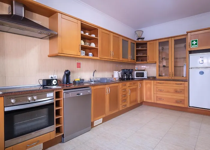 Casa Areal De Santa Barbara *