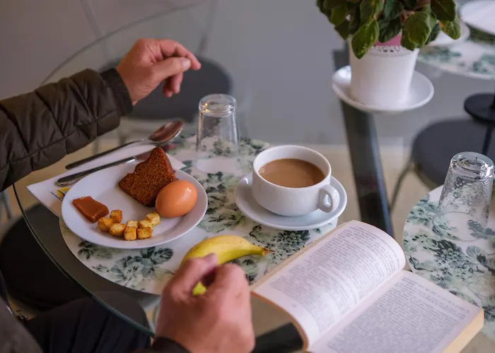 Casa Areal De Santa Barbara