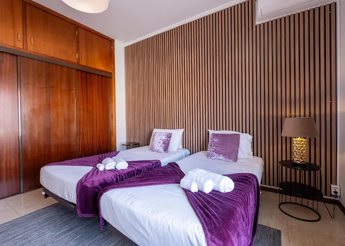 Casa Areal De Santa Barbara Gasthof