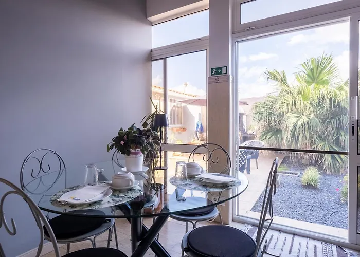 Gasthof Casa Areal De Santa Barbara Ribeira Grande