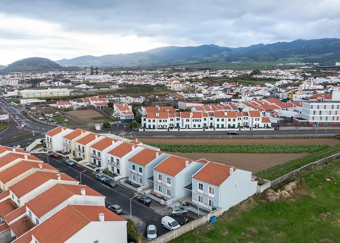 Gasthof Casa Areal De Santa Barbara *