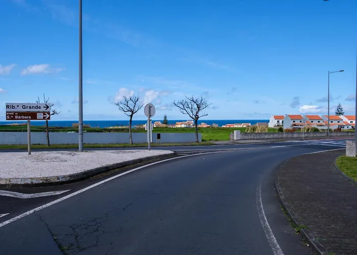 Casa Areal De Santa Barbara