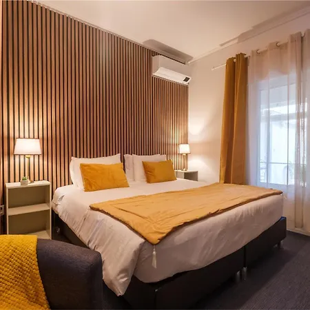 Casa Areal De Santa Barbara Guest house