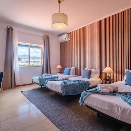 Casa Areal De Santa Barbara Guest house Ribeira Grande