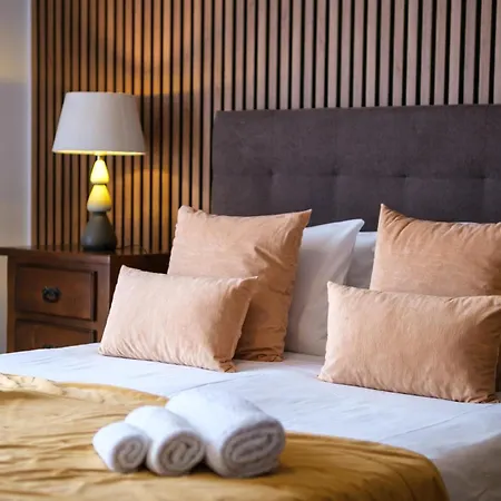 Guest house Casa Areal De Santa Barbara Ribeira Grande