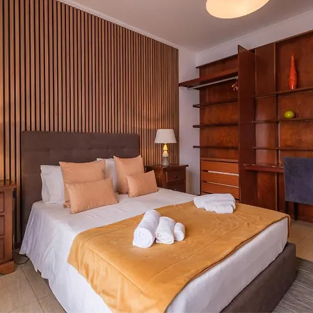 Casa de hóspedes Casa Areal De Santa Barbara