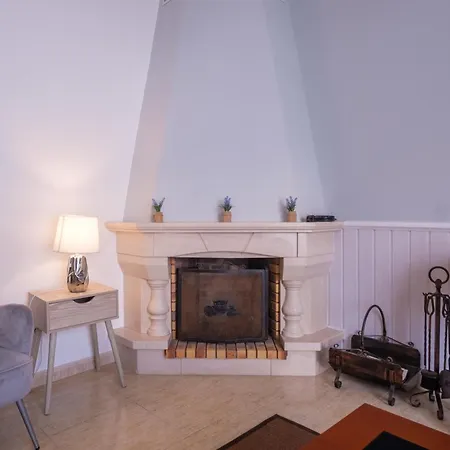 Casa Areal De Santa Barbara Guest house *
