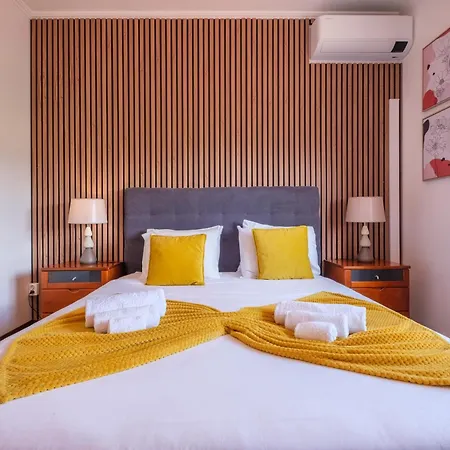 Casa de hóspedes Casa Areal De Santa Barbara Ribeira Grande