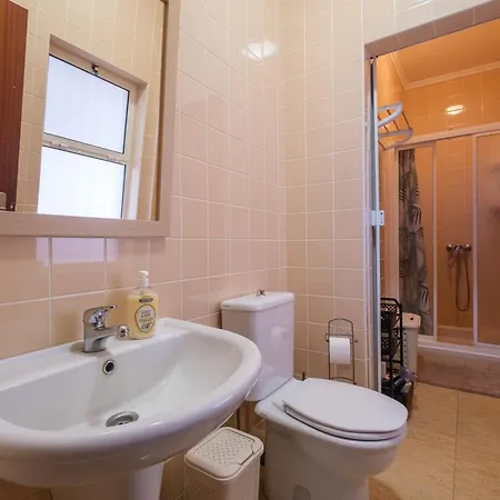 Casa Areal De Santa Barbara Guest house