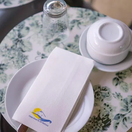 Casa de hóspedes Casa Areal De Santa Barbara