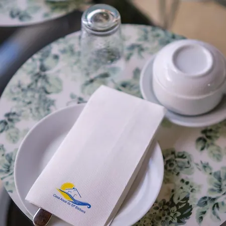 Casa de hóspedes Casa Areal De Santa Barbara *