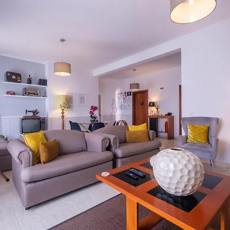 Casa Areal De Santa Barbara Guest house Ribeira Grande