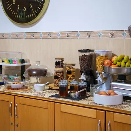 Casa Areal De Santa Barbara *