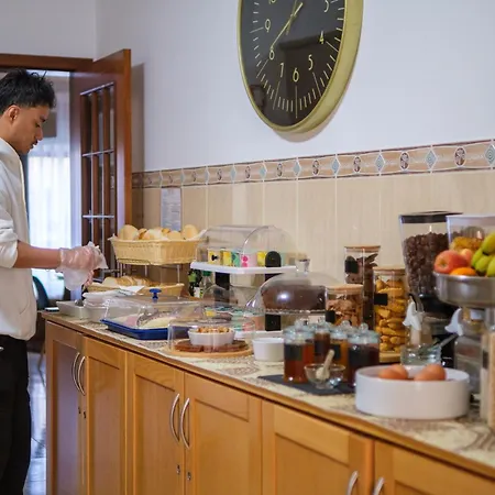 Casa Areal De Santa Barbara Casa de hóspedes Ribeira Grande