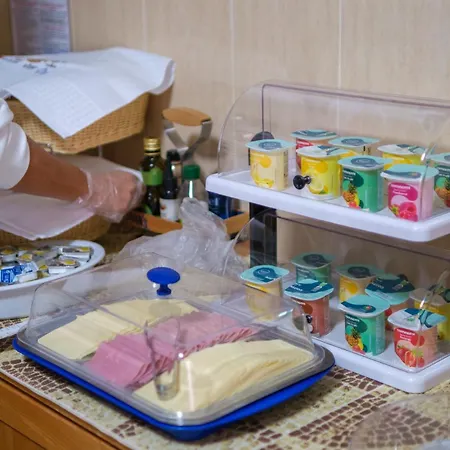 Casa Areal De Santa Barbara *