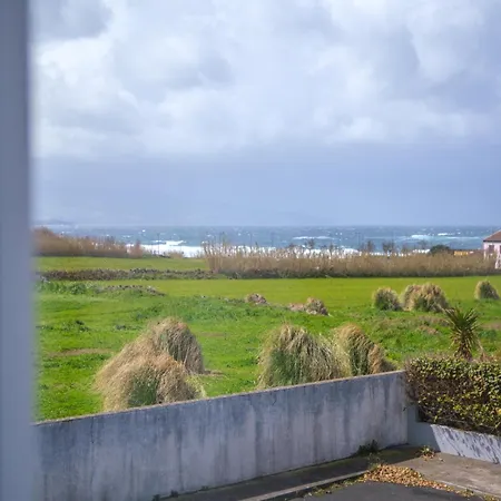 Casa Areal De Santa Barbara Guest house *