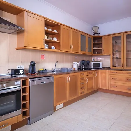 Casa Areal De Santa Barbara *