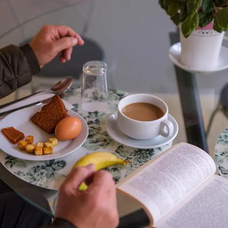 Casa Areal De Santa Barbara