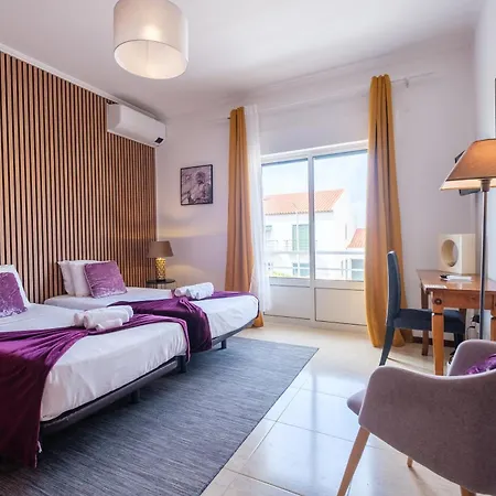 Casa de hóspedes Casa Areal De Santa Barbara *