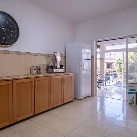 Casa Areal De Santa Barbara Guest house Ribeira Grande