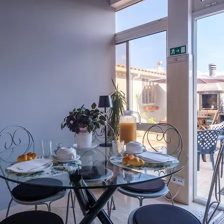 Casa Areal De Santa Barbara *