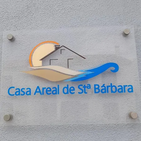 Casa Areal De Santa Barbara Ribeira Grande